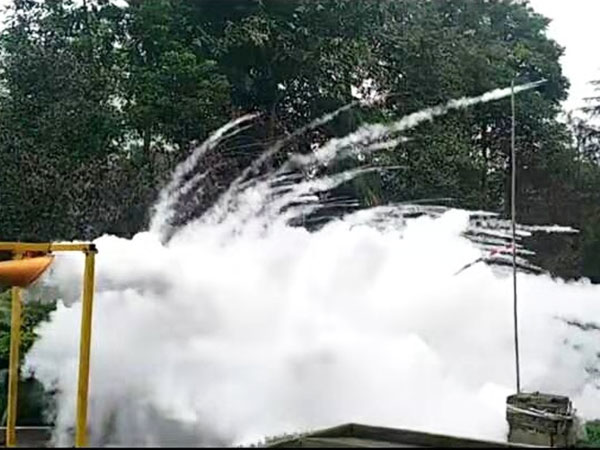 德馬格煤礦井下自動(dòng)隔爆裝置作用效果如何？